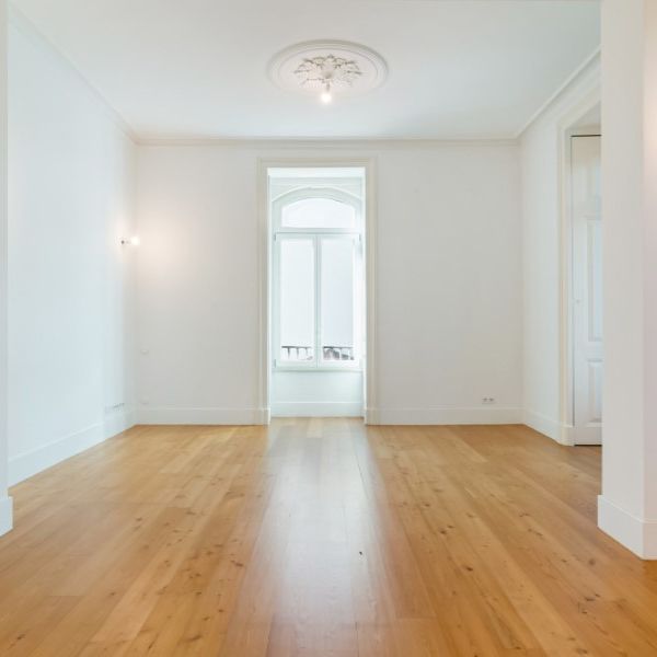 Apartamento T2 em Lisboa - Photo 1