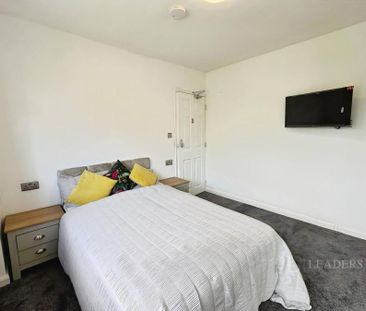 1 bedroom house to rent Benn Street, Rugby, Warwickshire, CV22 - Photo 4