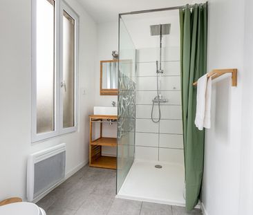 Appartement T5 Meublé BREST Centre - Photo 6