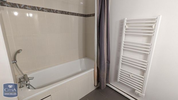 Location Appartement 1 pièce 29m² EVREUX 27000 - Photo 1