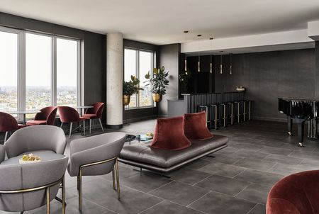 Brand-New Luxury Apartments For Rent | Located in Hintonburg | Call 613-706-3460 To Book A Visit - Photo 4