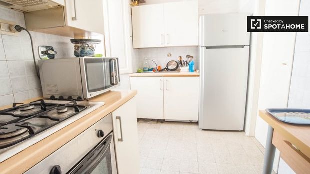 rome, Lazio 00182 - Photo 1