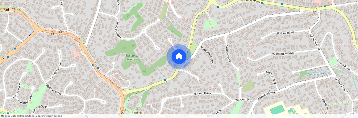 2/153 Browns Bay Road, Browns Bay, Auckland