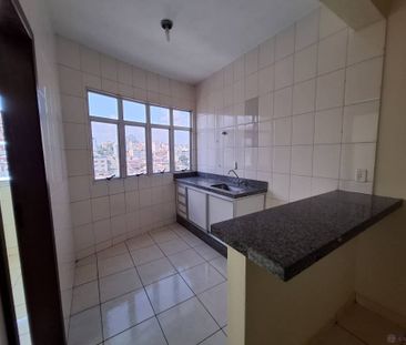 Apartamento Aluguel - Foto 1