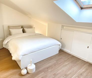 Apartamento T1 Duplex para arrendamento com móveis na Estrela em Li... - Photo 6