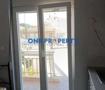 Studio/Γκαρσονιέρα για ενοικίαση Άγιοι Ταξιάρχες (Τρίπολη) - Φωτογραφία 2
