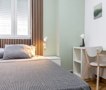 Avenida de la Plaza de Toros, Madrid, Community of Madrid 28025 - Photo 1