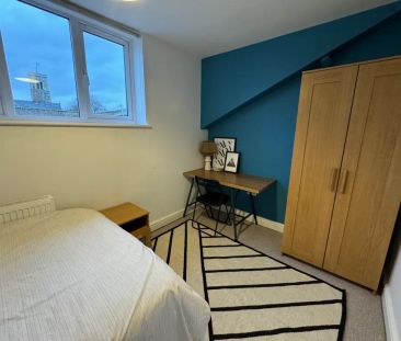 1 bedroom terraced house to rent - Photo 6
