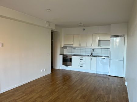 Kurirgatan 51, Helsingborg - Photo 5