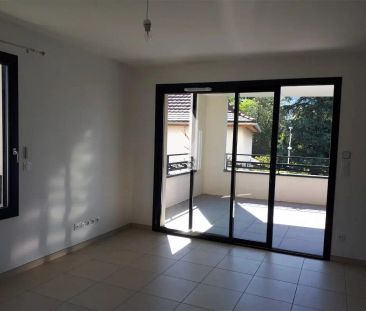 Location appartement 2 pièces - 44.1m² à Coublevie (38500) - Photo 3