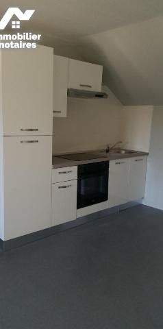 Location appartement à Loudéac - Photo 1