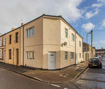 Janet Street, Splott, Cardiff, CF24 - Photo 5