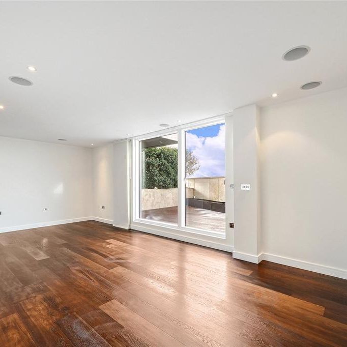 3 bedroom apartment to rent - Photo 1