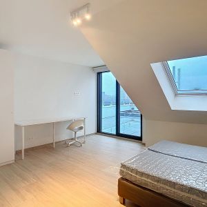 Nieuwbouw studio in het hartje van Leuven! - Photo 2