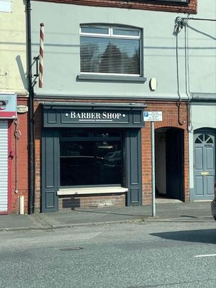 129 Railway Street, Armagh, BT61 7HT - Photo 1
