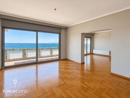 Διαμέρισμα για ενοικίαση Νέα Παραλία (Ανάληψη - Μπότσαρη - Νέα Παραλία) - Photo 4