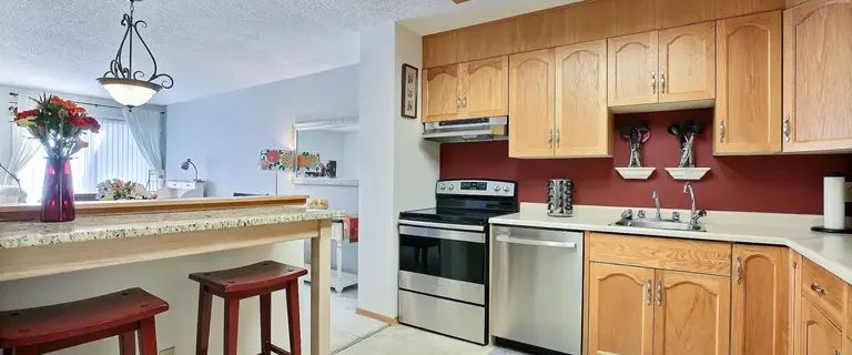 #308 | 2275 McIntyre Street -, Regina - Photo 1