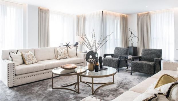 The Residence, 6-8 Charles Clowes Walk, London - Photo 1