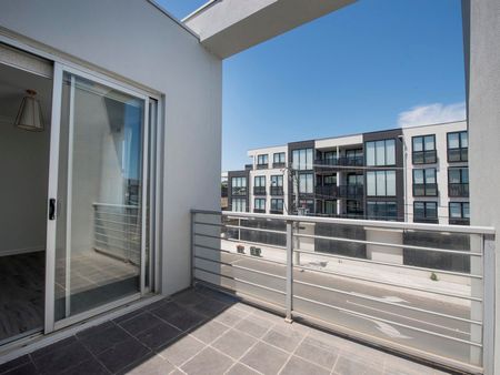 8/228 Buckley Street, Essendon VIC 3040 - Photo 5