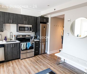 3546 Rue Durocher - 2A - Photo 6