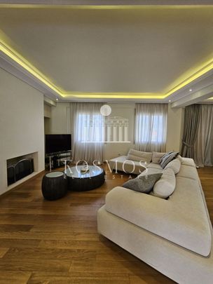 Βίλα για ενοικίαση Κίτσι (Κορωπί) - Photo 1