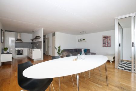 Appartement te huur: Weena 21-D 3013 CB Rotterdam - Photo 2