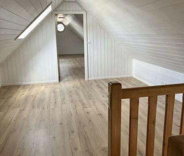 Grand logement de 5.5pcs à louer à Courtedoux ! 1er loyer net offert ! - Foto 5