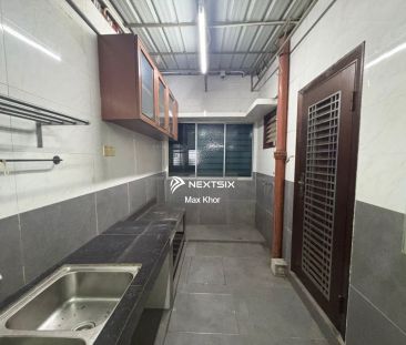 Batu Belah Kawansan 18 - Foto 6