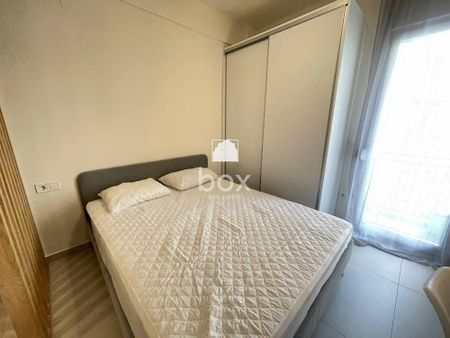 Studio/Γκαρσονιέρα για ενοικίαση Παπάφη - Άγιος Φανούριος (Τούμπα) - Photo 4