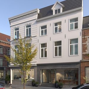 Beautiful duplex apartment in residence ROMEE, Leuven - CURRENTLY UNDER RENOVATION - Photo 3