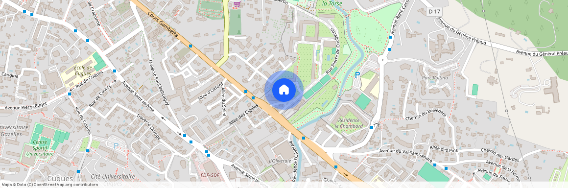 13100 aix en provence