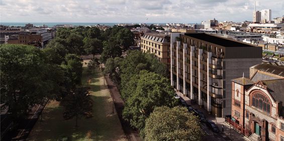 apartment to rent - Photo 3