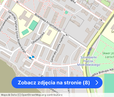 SŁONECZNA, UMEBLOWANA KAWALERKA W BYTOMIU-SZOMBIERKACH – DOSTĘPNA O... – zdjęcie 1