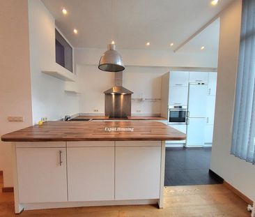 Tout savoir sur cette maison à Woluwe-St-Lambert, à Woluwe-St-Lambert - Foto 6