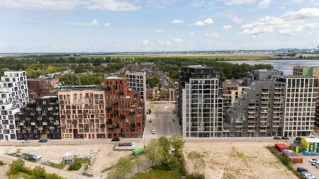 Te huur: Appartement Niemeyerstraat 267 in Hoofddorp - Foto 3