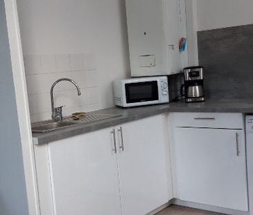 Location Appartement 2 pièces 44m² ROUEN 76000 - Photo 5