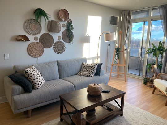 For Lease - 80 Harrison Garden Boulevard Unit# 521, Toronto, Ontario - Photo 1