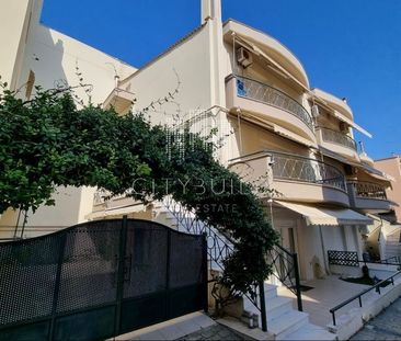Μεζονέτα για ενοικίαση Κέντρο (Πυλαία) - Photo 5