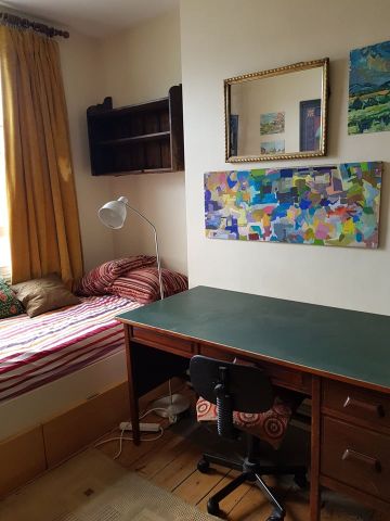 Room in a Shared House, Elllerslie Rd, W12 - Photo 4