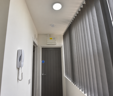 Studio to rent - Photo 5