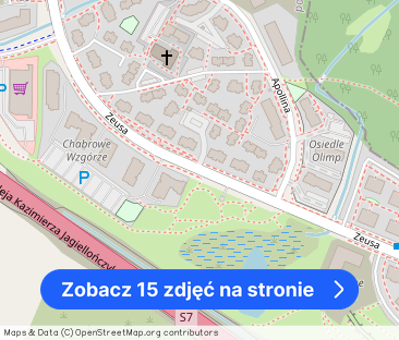 2 pokoje Kowale, wyposażone, słoneczne - Zdjęcie 1