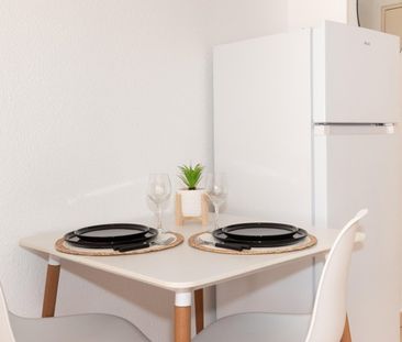 Location / Appartement T2 - Photo 5