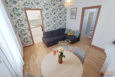 Bel Appartement T2 à louer Amiens - Photo 2
