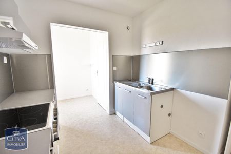 Location Appartement 4 pièces 73m² LE MANS 72100 - Photo 5