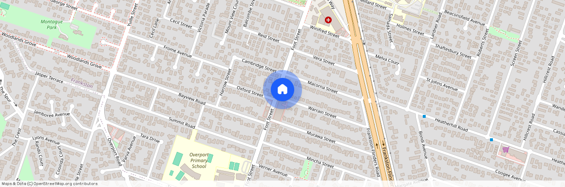 41 Foot Street, VIC 3199, Frankston