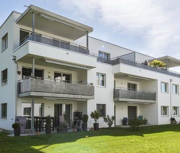 2.5 Zimmer, 57 m², 1. Stock - Foto 1