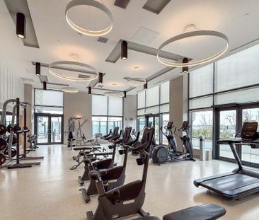 For Lease - 105 Oneida Crescent Unit# 407, Richmond Hill, Ontario - Photo 4