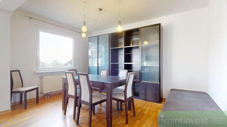 Przecław, 6pok., 2 piwnice, balkon - Фото 5