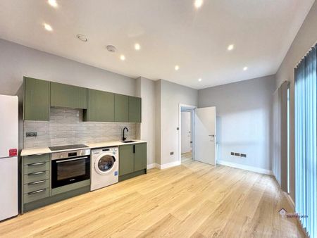 1 bedroom flat to rent - Photo 4