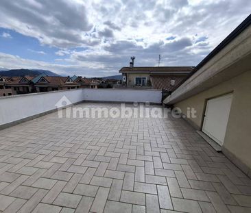 Mansarda via Cellaro, 28, Centro, Sora - Photo 2